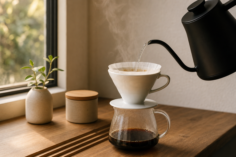 7 Best Electric Pour-Over Kettles with PID Temperature Control for Home Baristas (2026)