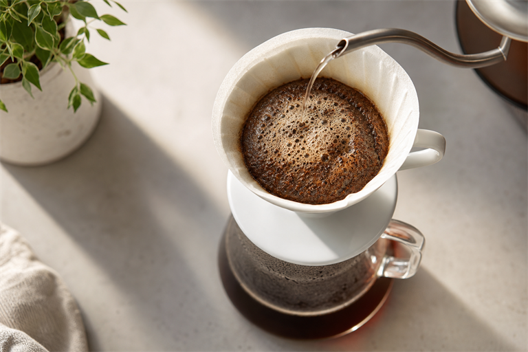 7 Pour-Over Mistakes Beginners Make (And How to Taste-Test Each One)