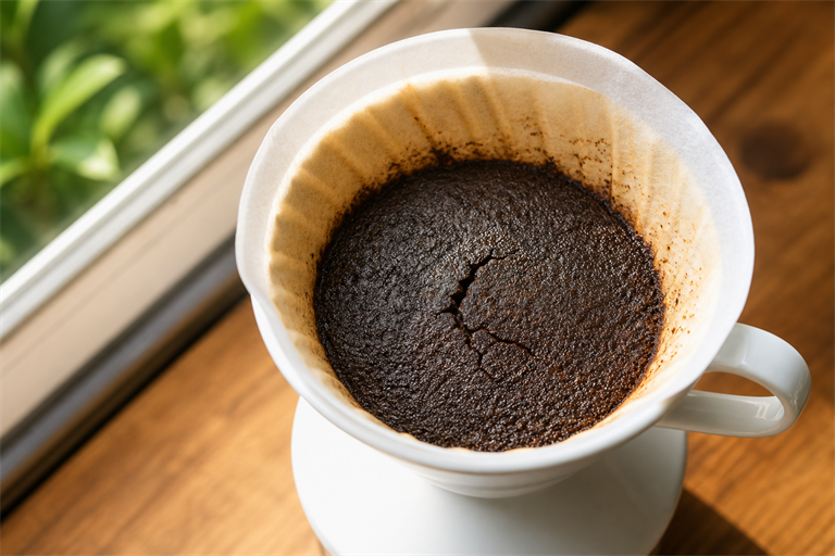 Channeling in Pour-Over: Spot It in Your V60 and Fix It Fast