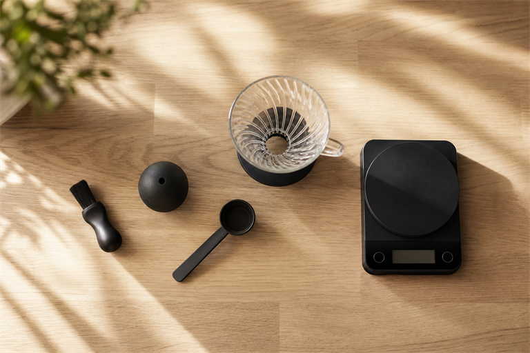Coffee Gadgets 2026 Daily Digest: Three Launches Worth a Look