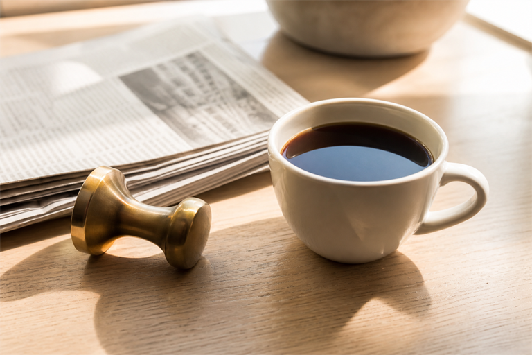 Coffee Industry News May 2026: Ducati Pods, Mexico Robusta, Cup of Excellence App