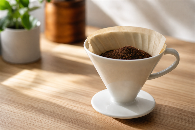 Coffee Industry News May 22 2026: Libex Hybrid, Indonesia Drop, Cosori Juni