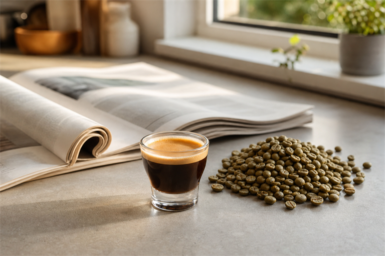 Coffee Industry News May 26 2026: Five Headlines Shaping Your Home Cup