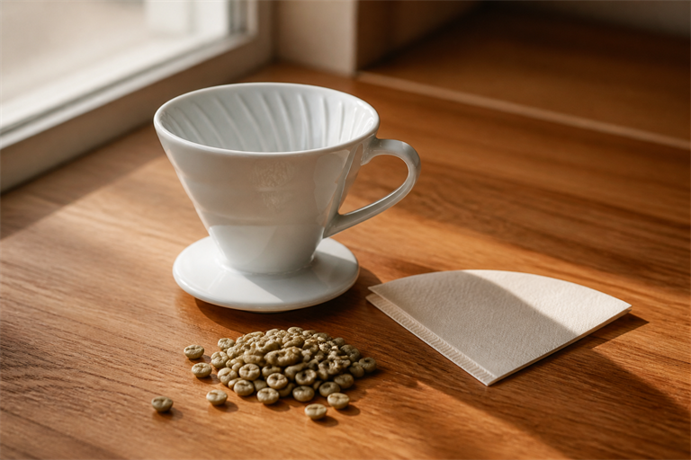 Coffee Industry News May 28 2026: EUDR, Sibarist Filters, Price Highs