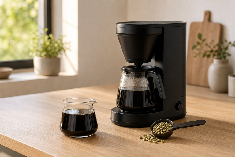 Coffee Industry News May 28 2026: Kenya Rebounds, Moccamaster Goes Black