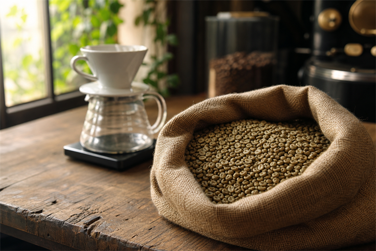 Decaf Coffee Quality 2026: Asia's Roasters Force a Reckoning