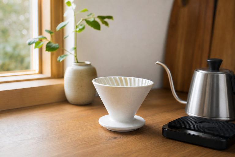 Hario Mugen Dripper Review: Can One Pour Match V60 Clarity?