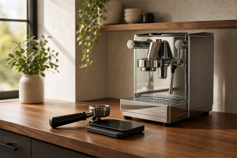 La Marzocco B Corp Certification: What It Means for Home Espresso Buyers