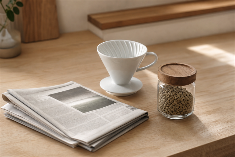 Coffee News June 2, 2026: Heart Health, Tanzania, Recall