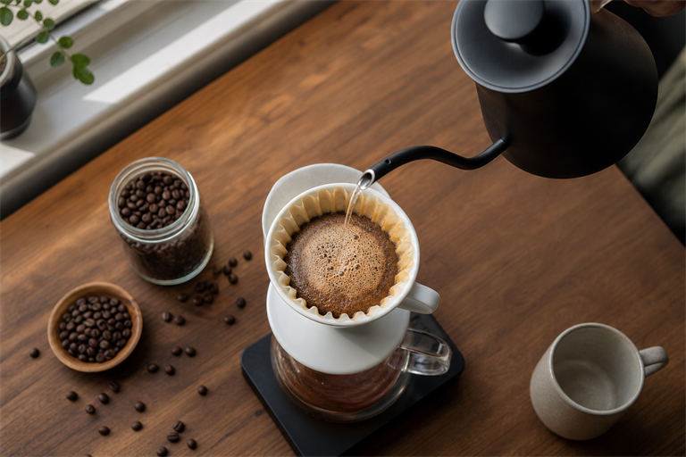 Coffee News June 4 2026: 5 Headlines Your Home Brew Should Care About