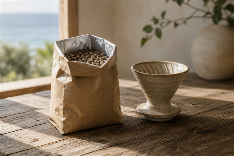 Kona Coffee Earthquake 2026: What Home Brewers Should Expect