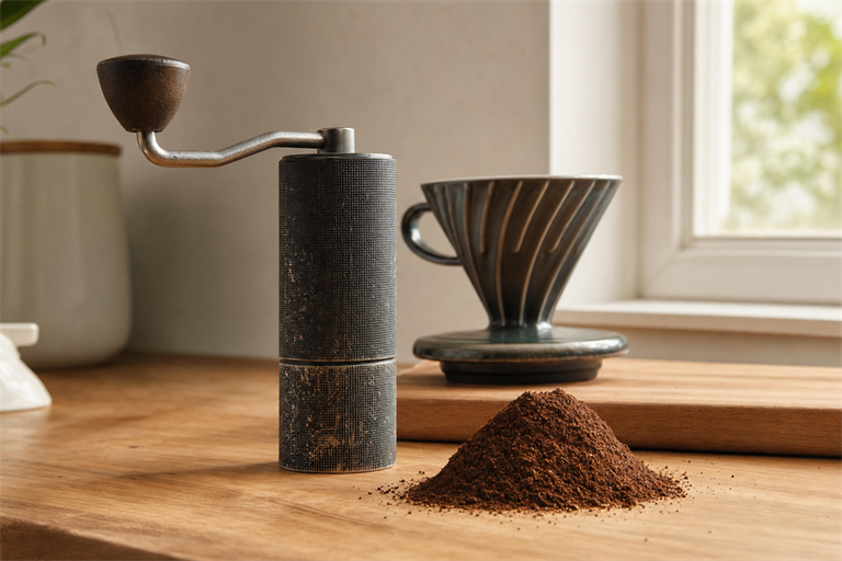 Timemore C2 Long-Term Review: 12 Months, 1,000 Grinds, Honest Verdict