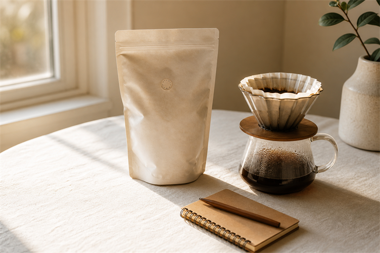 Weekly Coffee News May 30 2026: What Five Headlines Mean for Home Brewers