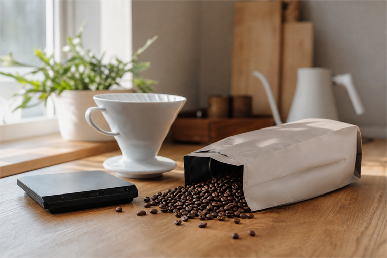 What "Single Origin" Actually Means for Your Cup at Home